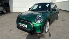 MINI Hatchback 1.5 Cooper Exclusive 5dr Petrol Hatchback